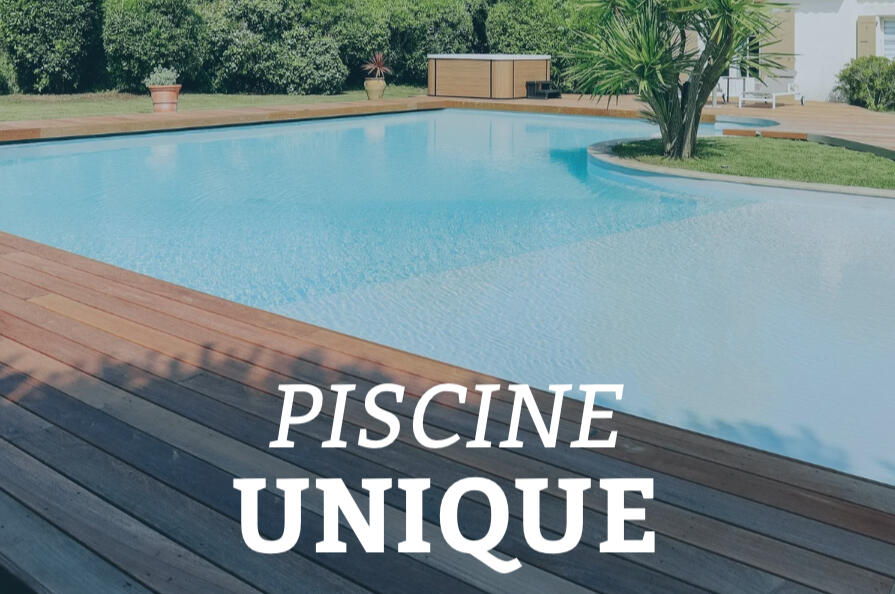 Piscine unique piscine unique rubrique