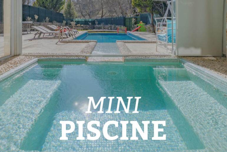 Mini piscine mini piscine rubrique